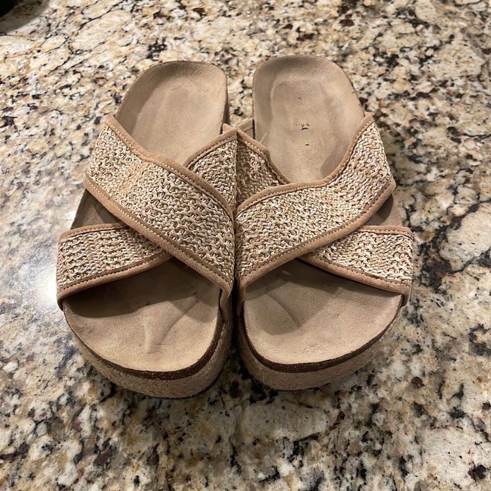 Summer Sandals